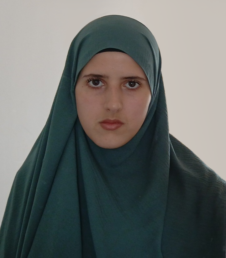 Iman Mustafa